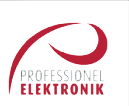 RepComp er medlem af Professionel Elektronik